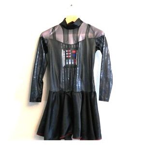 Star Wars mini dress